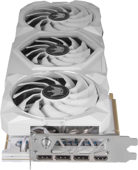 KFA2 GeForce RTX 3090 HOF, 24GB GDDR6X, HDMI, 3x DP