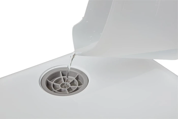Medion MD 37763 Tisch-Geschirrspüler