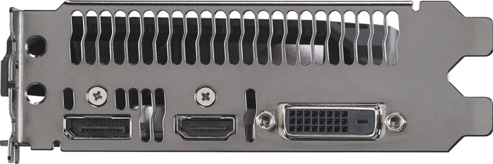 ASUS Cerberus GeForce GTX 1050 Ti Advanced, CERBERUS-GTX1050TI-A4G, 4GB GDDR5, DVI, HDMI, DP