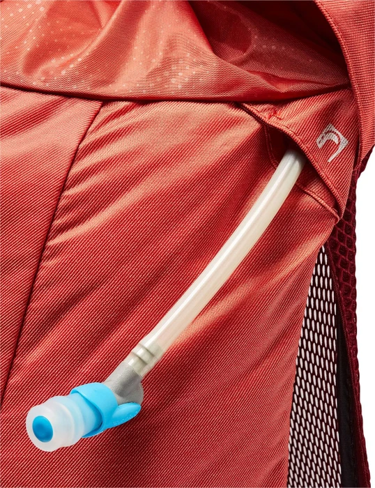 Vaude Skomer 24 Modell 2021 hotchili (Damen)