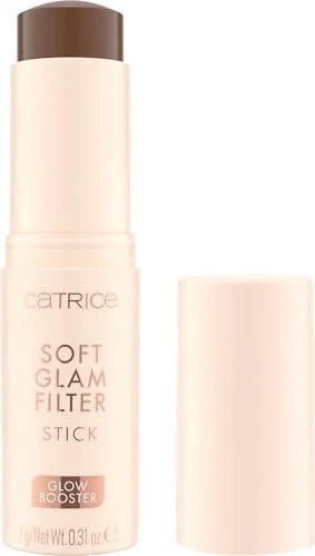 Catrice Soft Glam Filter Make-up Stick 098 deep, 9g