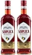 Soplica Sliwkowa 500ml