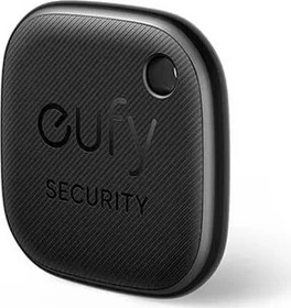 eufy Security SmartTrack Link schwarz