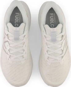 New Balance FuelCell Propel v4 white/quartz grey (Damen)