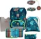 DerDieDas ErgoFlex Superlight Schultaschen-Set 5-tlg. Vorschaubild