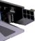 ASUS Strix Raid Pro, PCIe x1 Vorschaubild