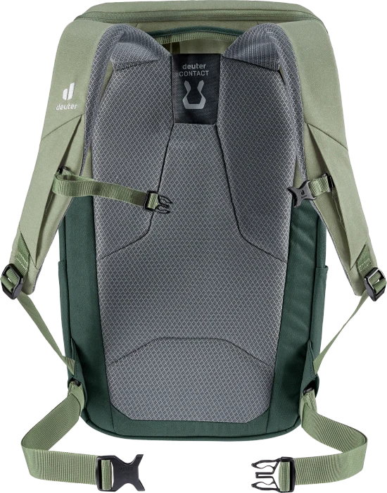 Deuter UP Stockholm ivy/kahki