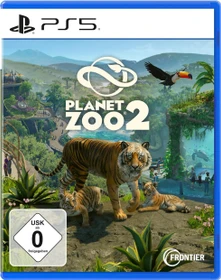 Planet Zoo 2 (PS5)