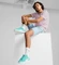 Puma Suede XL mint/puma white Vorschaubild