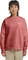 Jack Wolfskin Essential Crewneck Sweatshirt mineral red (Damen) Vorschaubild