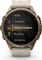 Garmin Fenix 9 Pro inReach 43mm autumn gold titanium/bone leather Vorschaubild