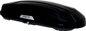 Hapro Trivor 440 schwarz