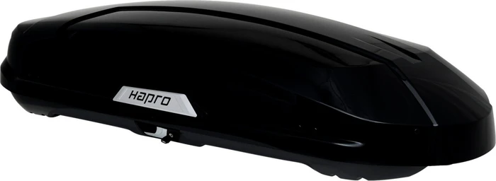 Hapro Trivor 440 schwarz