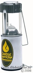 UCO Original Kerzenlaterne natural