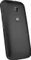 Motorola Moto E 2nd Gen. schwarz Vorschaubild