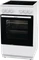 Gorenje GEC5A21WG Elektroherd mit Glaskeramik-Kochfeld Vorschaubild
