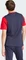adidas Essentials Single Jersey Big Logo T-Shirt kurzarm legend ink/better scarlet (Herren) Vorschaubild