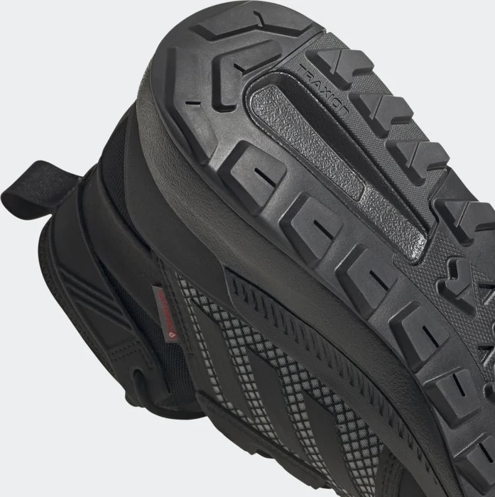 adidas Terrex Trailmaker Mid Cold.RDY core black/dgh solid grey (Herren)