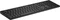 HP 495K Dual-Mode Wireless Keyboard, schwarz, USB/Bluetooth, DE Vorschaubild