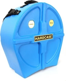 Hardcase Snare Case 14" Fully Lined (verschiedene Farben)