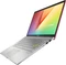 ASUS VivoBook S14 S433FL-EB029T, Resolute Red, Core i7-10510U, 8GB RAM, 512GB SSD, GeForce MX250, DE Vorschaubild