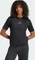 adidas Z.N.E. T-Shirt kurzarm schwarz (Damen) Vorschaubild