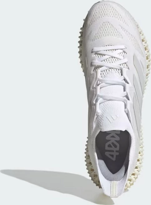 adidas 4D FWD 3 cloud white (Damen)