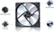 Fractal Design Dynamic X2 GP-14 schwarz/weiß, 140mm Vorschaubild