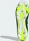 adidas Copa Pure III Club FG/MG core black/cloud white/lucid lemon Vorschaubild
