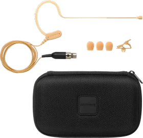 Shure MX153C/O-TQG