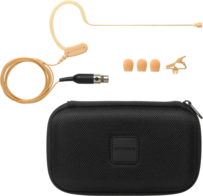 Shure MX153