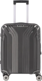 Travelite Elvaa Trolley S schwarz