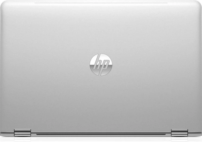 HP Envy x360 15-aq102ng, Core i5-7200U, 8GB RAM, 256GB SSD, DE