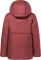 Vaude Lulea Isolation Funktionsjacke redeva (Junior) Vorschaubild