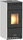Blaze Mareni 8 Pellet-Kaminofen weiß