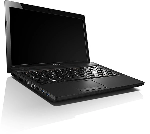 Lenovo IdeaPad N581, Pentium B960, 4GB RAM, 320GB HDD, DE