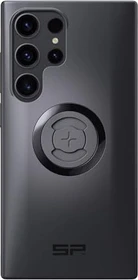 SP Connect Phone Case SPC+ für Samsung Galaxy S24 Ultra schwarz