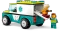 LEGO City - Rettungswagen und Snowboarder Vorschaubild