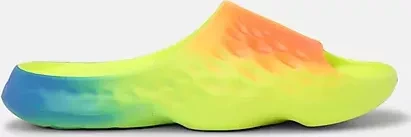 New Balance Fresh Foam MRSHN bright lapis/neon dragonfly/hi-lite