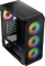 Logic Concept Portos ARGB Midi Black, Glasfenster Vorschaubild