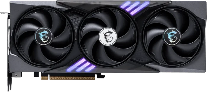 MSI GeForce RTX 5060 8G Gaming Trio OC, G5060-8GTC, 8GB GDDR7, HDMI, 3x DP