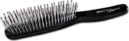 Hercules Sägemann Scalp Brush Large schwarz