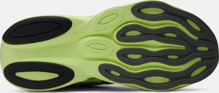 New Balance Ellipse v1 afterglow/lone star grey/black (Damen)