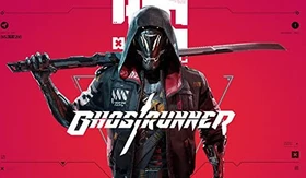 Ghostrunner (PS5)