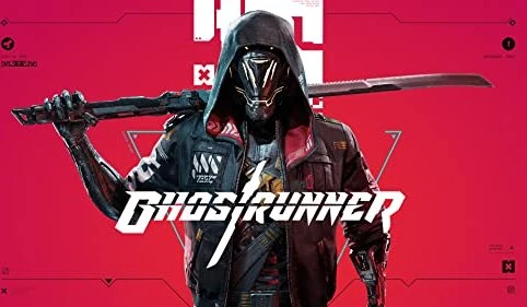 Ghostrunner