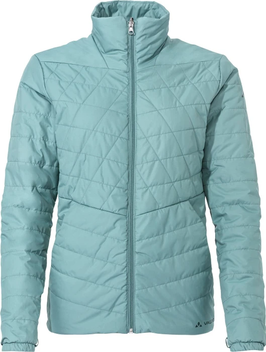 Vaude Mineo 3in1 Funktionsjacke dusty forest (Damen)