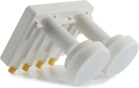 Opticum LMQP-04H weiß