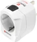 Hama World Travel Adapter Pro Light USB, 2x USB-A Vorschaubild