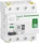 Schneider Electric Fehlerstrom-Schutzschalter Acti9-iID 4-polig 40A 30mA Typ B-SI (A9Z61440)