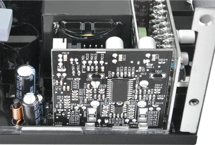 Thermaltake ToughPower PT 1000W, ATX 3.1